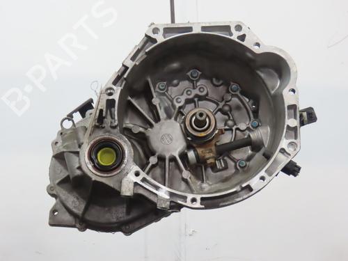 Used Gearbox Gearbox 39218265 39218265