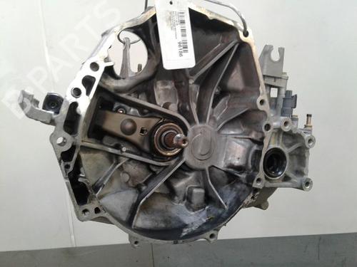Used Gearbox HONDA ACCORD VI (CK, CG, CH, CF, CL) 2.0 i (CG9) (147 hp) 8982362