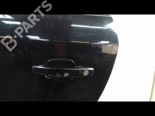 Left front door OPEL TIGRA TwinTop (X04) 1.8 (R97) | BP8990420C2 