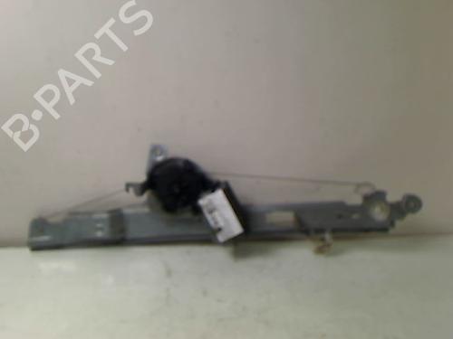Used Front left window mechanism RENAULT SCÉNIC II (JM0/1_) 1.5 dCi (JM1F) (86 hp) 8975434