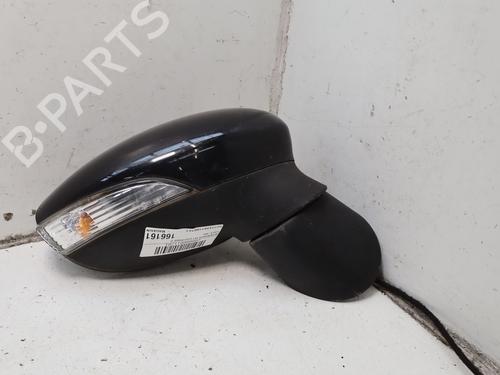 Used Right mirror Right mirror FORD B-MAX (JK) 1.5 TDCi (95 hp) 33947236 33947236