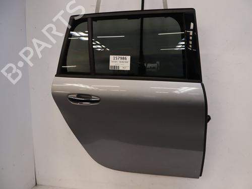 Used Right rear door Right rear door 39220174 39220174