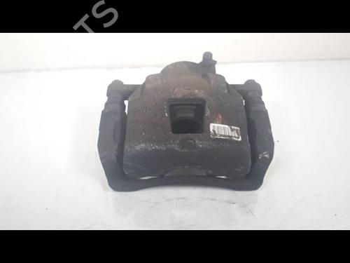 Left front brake caliper CITROËN C4 CACTUS 1.2 VTi 82 | BP14892064M105