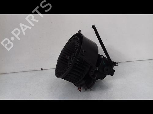 Used Heater blower motor OPEL ZAFIRA A MPV (T98) 2.0 DTI 16V (F75) (101 hp) 10058360