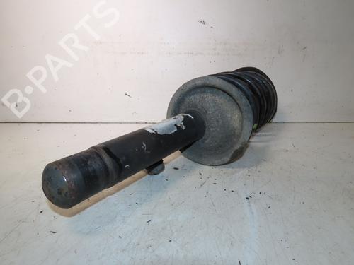 Used Left front shock absorber PEUGEOT 206 Hatchback (2A/C) 1.4 16V (88 hp) 30767820
