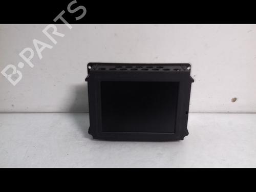 Display monitor OPEL VECTRA C GTS (Z02) 3.2 V6 (F68) | BP11039875C48 