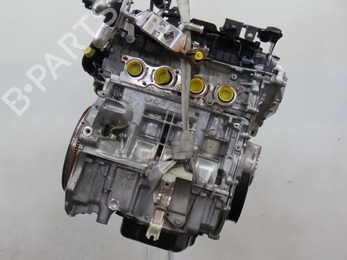 Engine RENAULT ARKANA I (LCM_, LDN_) 1.6 E-TECH 145 (LDMU) | BP26897838M1