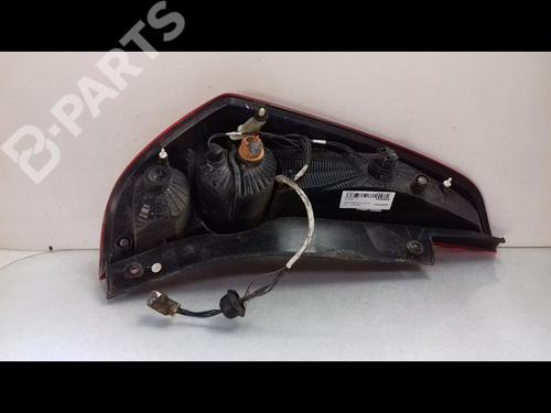 Right taillight OPEL AGILA (B) (H08) 1.2 (F68) | BP8987799C35 