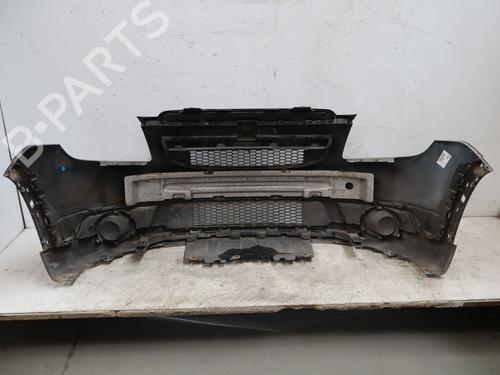 Used Front bumper Front bumper CHEVROLET ORLANDO (J309) 1.8 (141 hp) 34456599 34456599