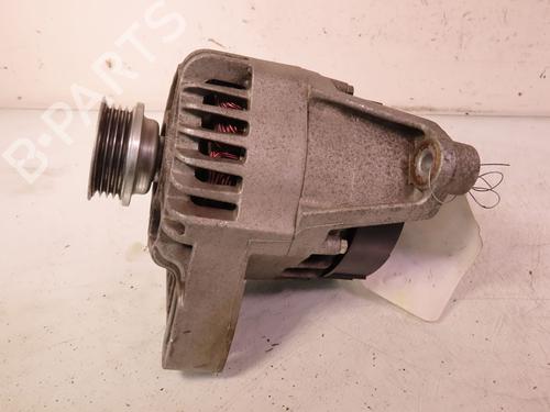 Used Alternator FIAT PUNTO EVO (199_) 1.2 (69 hp) 19490583