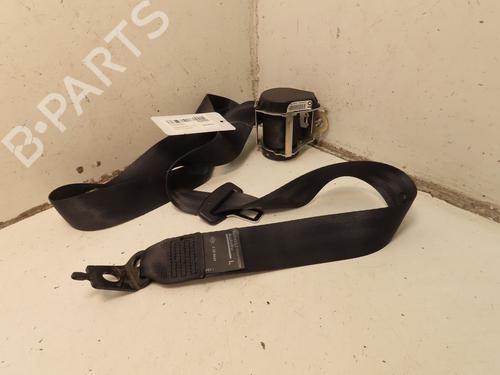 Used Rear left belt tensioner RENAULT CLIO IV (BH_) 1.5 dCi 90 (90 hp) 33137210