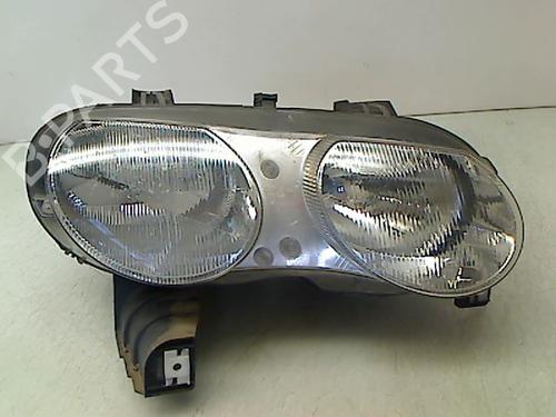 Right headlight ROVER 75 (RJ) 2.0 CDT | BP23153203C29 
