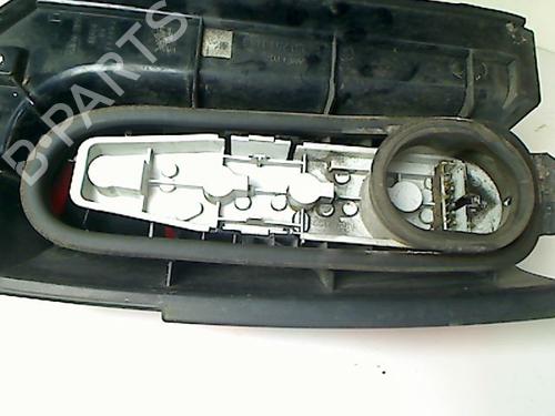 Højre baglygte RENAULT ESPACE II (J/S63_) 2.1 TD (J633, J634, J/S635, J/S63D) 6025170042
