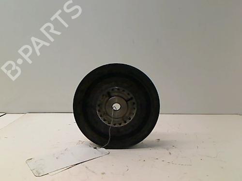 Used Pulley RENAULT SCÉNIC I MPV (JA0/1_, FA0_) 1.9 dCi (JA05, JA1F) (102 hp) 23148737