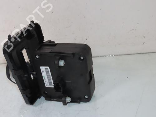 Gear lever PEUGEOT 3008 I MPV (0U_)  | BP24323354M90 
