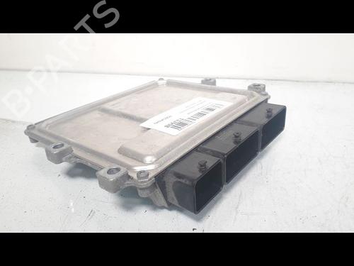 Used Engine control unit (ECU) RENAULT CLIO IV (BH_) 0.9 TCe 90 (BHNF, BHMA, BHMH, BHJK, BHJR) (90 hp) 12117125