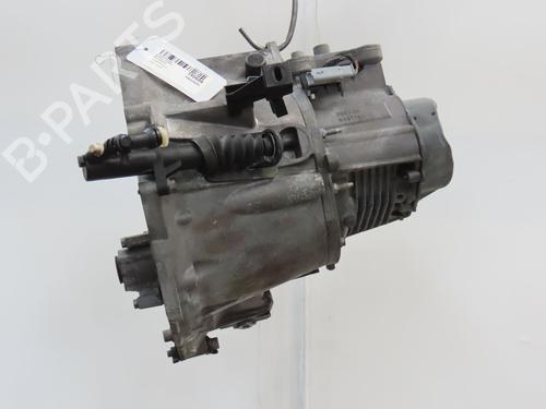 Girkasse DS DS 3 (SA_) 1.2 THP 110 / PureTech 110 (SAHNPS, SAHNZ6, SAHNZT) (110 hp) 28082157