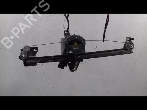 Used Front left window mechanism CITROËN C3 I (FC_, FN_) 1.4 i (73 hp) 12239766