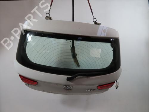 Used Tailgate BMW 1 (F20) 118 d (150 hp) 28033408