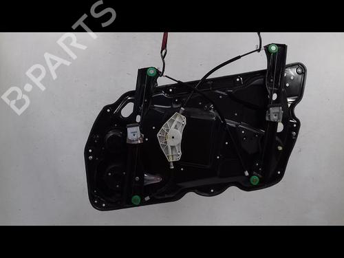 Front left window mechanism VW PASSAT B6 Variant (3C5) 3.2 FSI 4motion | BP15089586C22 