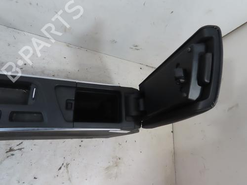 Middle console RENAULT MEGANE IV Hatchback (B9A/M/N_) 1.5 dCi 110 (B9A3) | BP26310909I22 