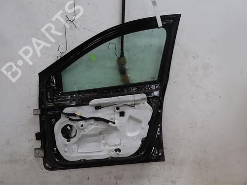 Used Right front door Right front door RENAULT CLIO III (BR0/1, CR0/1) 1.2 16V (103 hp) 35970570 35970570