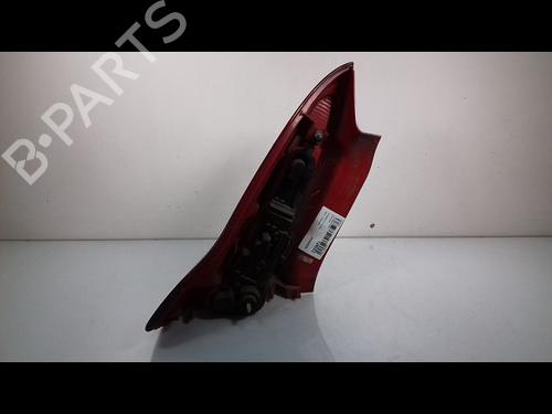 Used Right taillight CITROËN C4 Coupe (LA_) 1.6 HDi (90 hp) 9173437