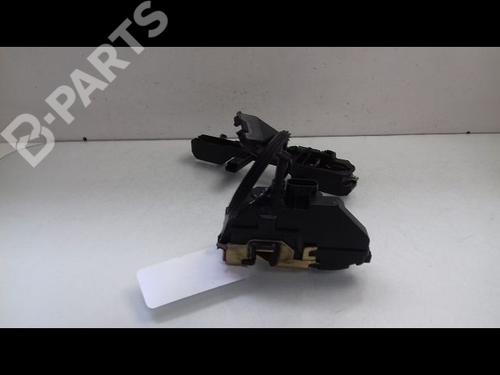 Front right lock RENAULT LAGUNA II (BG0/1_) 1.9 dCi (BG1A, BG1W, BG0G) | BP8980725C97 