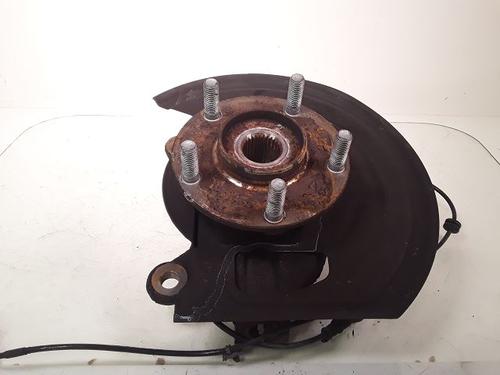 Used Left front steering knuckle NISSAN JUKE (F15) 1.2 DIG-T (115 hp) 8997848