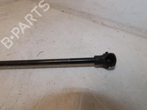 Used Tailgate lift support PEUGEOT 206 Hatchback (2A/C) 1.4 i (75 hp) 28082210