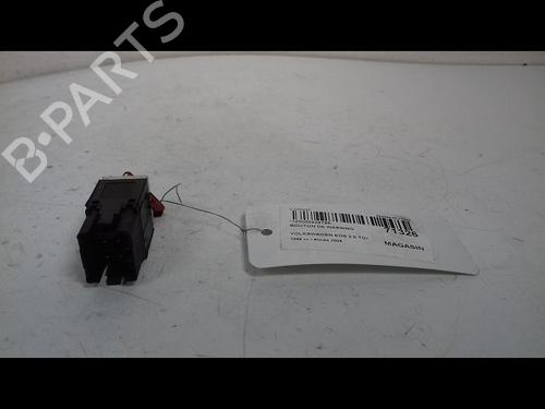 Used Warning switch Warning switch VW EOS (1F7, 1F8) 2.0 TDI (140 hp) 36484350 36484350