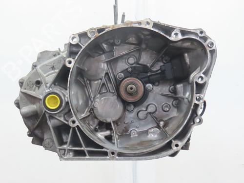 Gearbox CITROËN C4 Picasso I MPV (UD_) 2.0 HDi 138 | BP26463042M3 