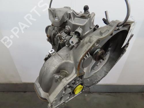 Used Gearbox OPEL ADAM (M13) 1.2 (69 hp) 30333193