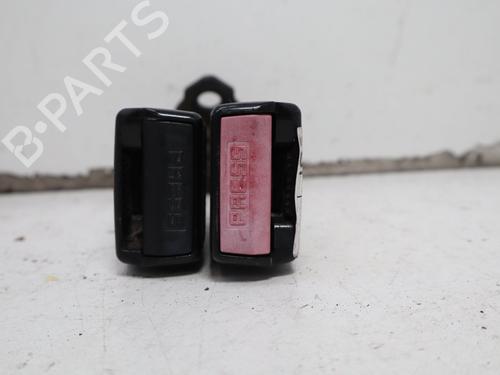 Used Seat buckle Seat buckle CITROËN C3 Picasso (SH_) 1.6 HDi (90 hp) 40111295 40111295