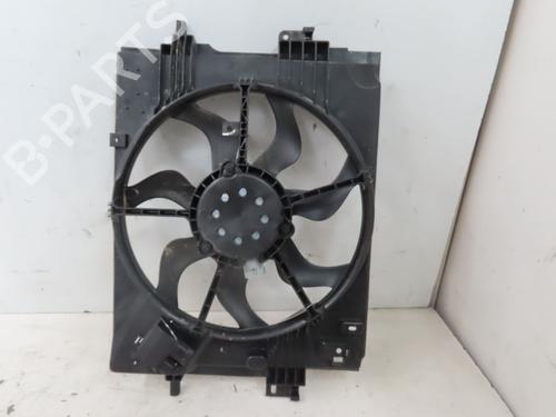 Support RENAULT CLIO V (B7_) 1.0 SCe 65 (B7MG) | BP26657204C155 