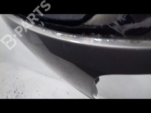 Tailgate VW POLO V (6R1, 6C1) 1.6 TDI | BP10714562C6 