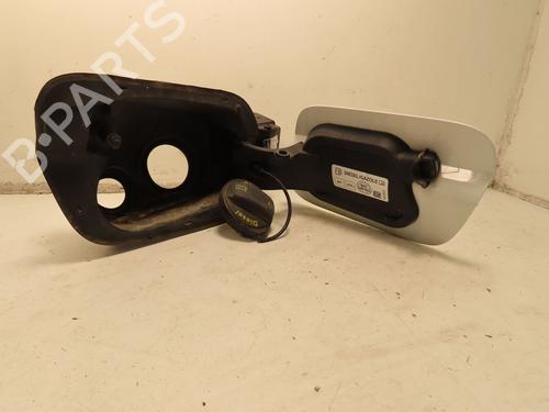 Tappo del serbatoio VW TIGUAN (AD1, AX1) 2.0 TDI (150 hp) 31302260