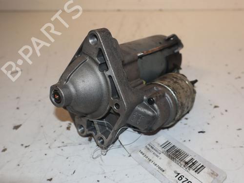 Used Starter Starter RENAULT GRAND SCÉNIC III (JZ0/1_) 1.5 dCi (JZ09, JZ0D, JZ10, JZ14, JZ1G, JZ29, JZ2C) (110 hp) 35796958 35796958