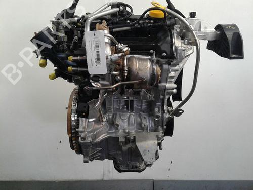 Engine DACIA SANDERO III 1.0 TCe 100 ECO-G | BP15744593M1 - Image 4