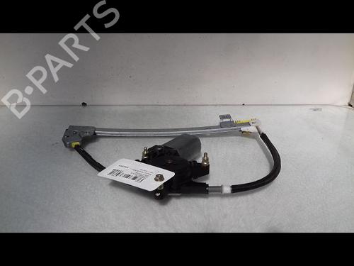 Used Rear left window mechanism RENAULT SCÉNIC I MPV (JA0/1_, FA0_) 1.6 (JA00, JA16, JA15, JA19, JA1V, JA2B, JA2C, JA0B,... (107 hp) 8988878