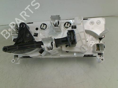 AC Styreenhet / Manøvreringsenhet CITROËN C3 Picasso (SH_) 1.6 HDI 90 (92 hp) 23151137