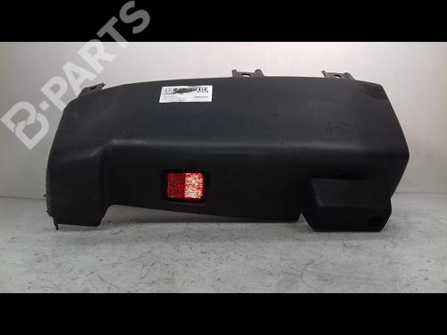 Used Corner bumper Corner bumper FIAT DUCATO Van (250_) 140 Natural Power (136 hp) 8993466 8993466