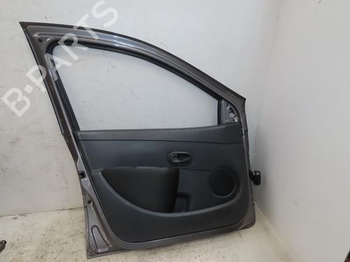 Used Left front door Left front door 33137453 33137453