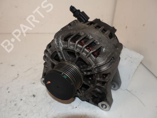 Alternator CITROËN C3 III (SX) 1.2 VTi 82 | BP36100412M7 - Image 3