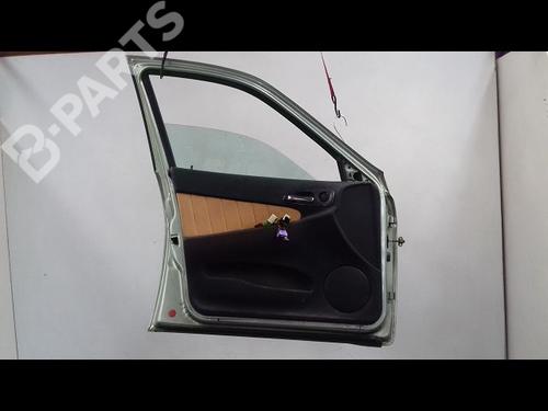 Left front door ALFA ROMEO 156 (932_) 1.9 JTD (932.A2B00, 932.A2C00) | BP8997630C2 