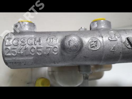 Brake master cylinder CITROËN C3 I (FC_, FN_) 1.4 HDi | BP10063884M77