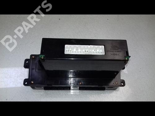 Climate control HYUNDAI TERRACAN (HP) 2.9 CRDi 4WD | BP8983049I5 