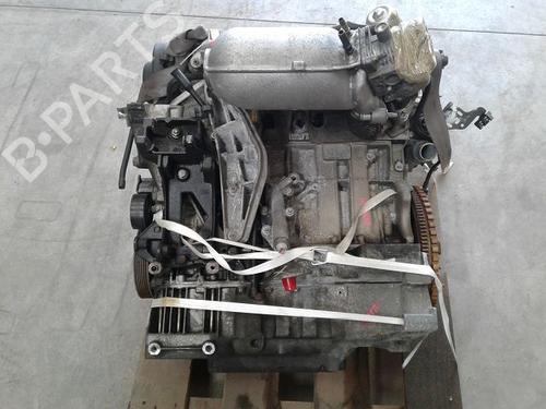 Engine CITROËN C5 I (DC_) | BP23148721M1