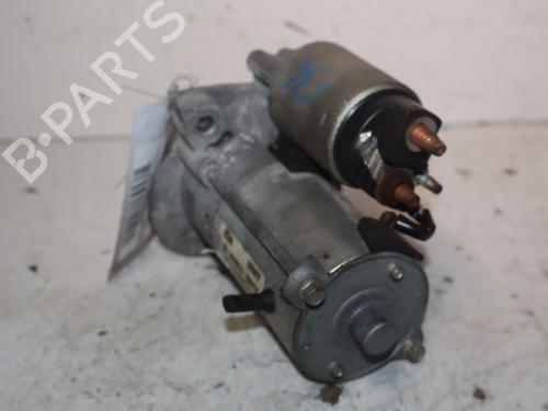 Used Starter Starter FORD FIESTA V (JH_, JD_) 1.6 TDCi (90 hp) 40204802 40204802
