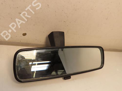 Rétroviseur intérieur CITROËN C3 II (SC_) 1.4 HDi 70 (SC8HZC, SC8HR0, SC8HP4) (68 hp) 30954352